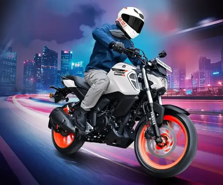 Yamaha Fzs Fi Version 20 Price Colours Review Specs Yamaha FZ S Fi