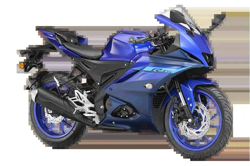 Yamaha R15 Version V3 Price In India R15 Top Speed And Mileage R15