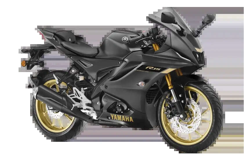Yamaha Motorcycle R15 V4