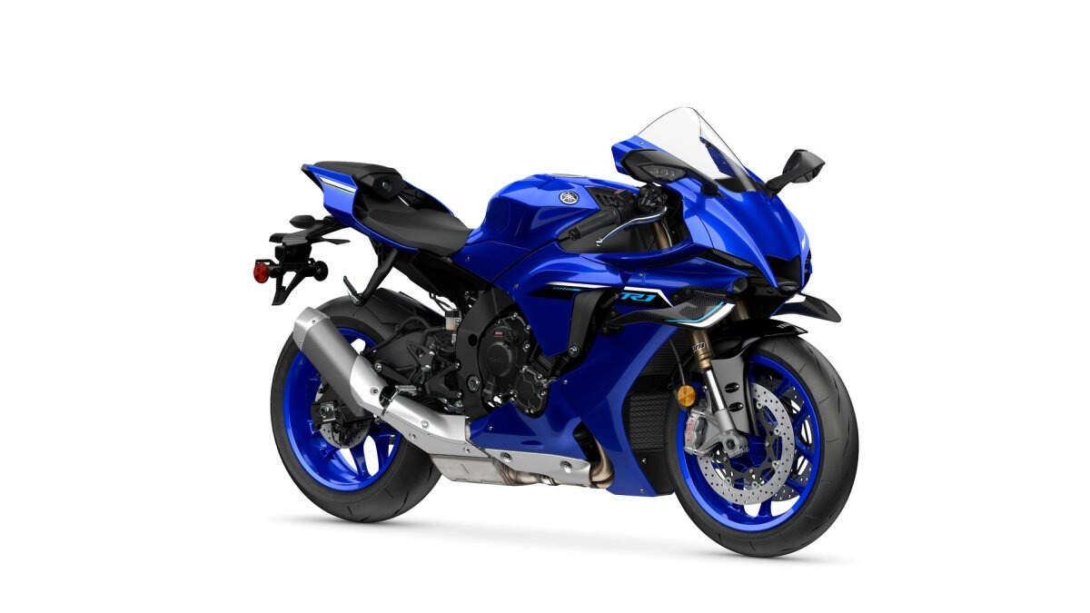 Yamaha YZF R1 - Specifications, Features, Images, Dimensions & Engine ...