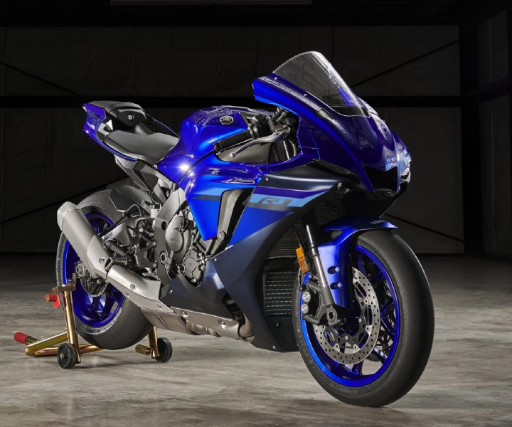 YZF R1 5pwに使用 値段交渉ありです YZF R1 5pwに使用 値段交渉ありです ヤマハ】「YZF-R1M ABS」「YZF-R1