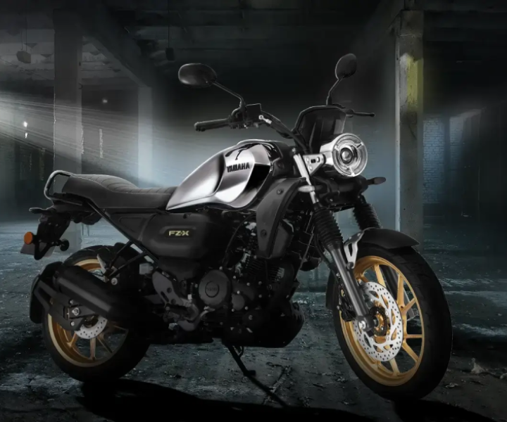 Yamaha FZ X - Specifications, Features, Images, Dimensions