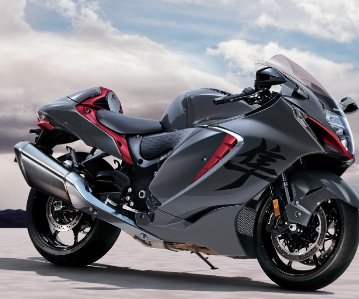 Suzuki Hayabusa price in Cochin | Suzuki Hayabusa on road Price