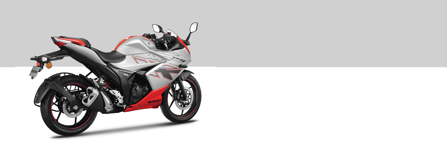 Suzuki Gixxer SF 150 - Specifications, Features, Images, Dimensions ...