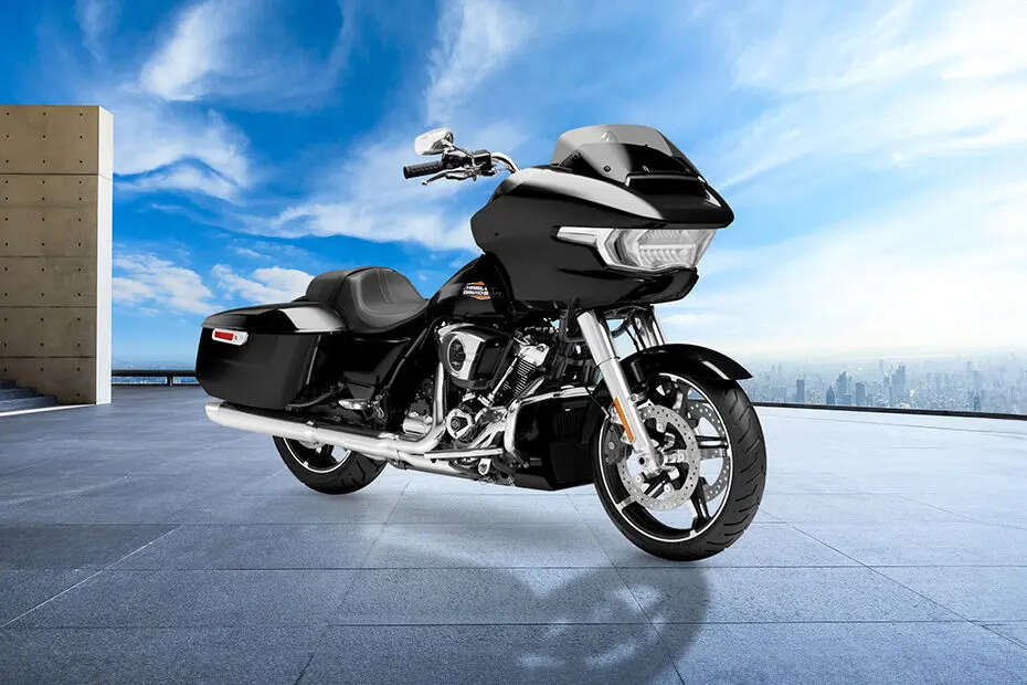 Harley Davidson Road Glide price in Paralakhemundi | Harley