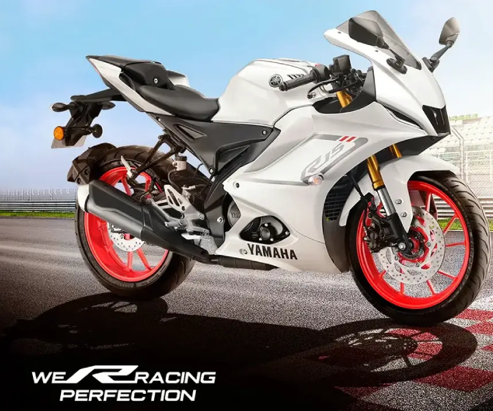 Top Speed Price In India Launch Date R15 V5 New Model Yamaha R15