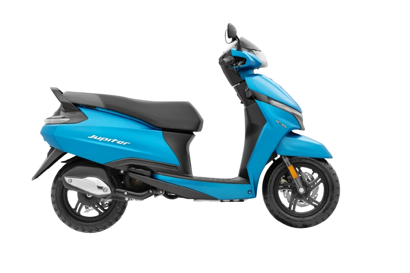 TVS Jupiter - Specifications, Features, Images, Dimensions