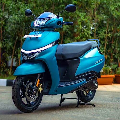 カンパニー Honda Beat Patented In India: Could It Be The Next Activa