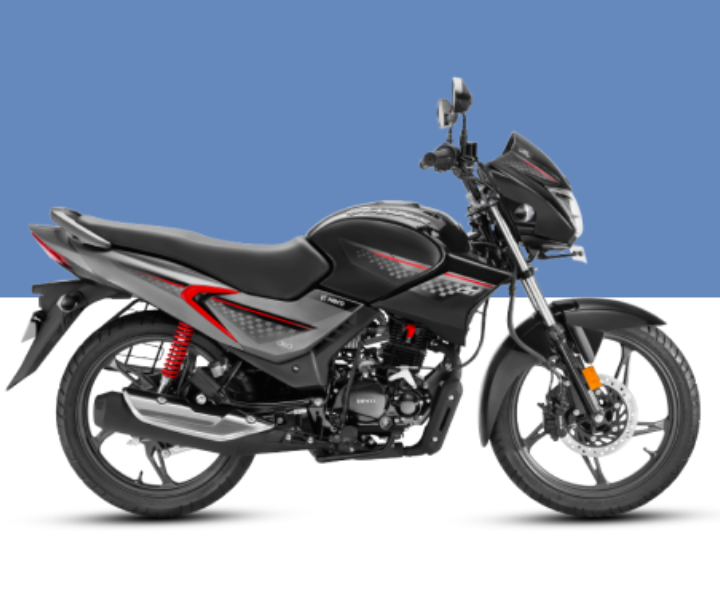 Glamour 125 Cc Hero Glamour Hero All Bike On Road Price List