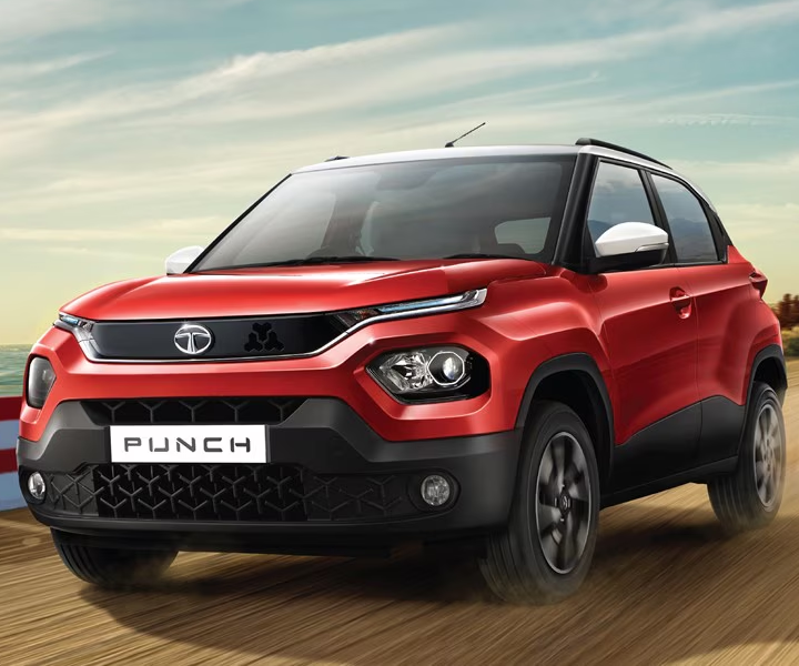 Tata Punch Price 2025, Specifications, Features & Reviews | Times Drive