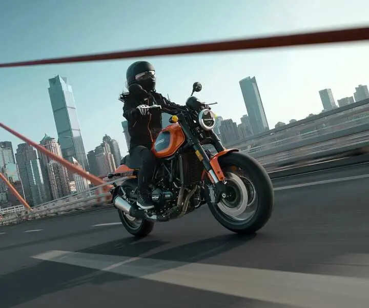 Harley Davidson X 500 Price 2026, Specifications, Features