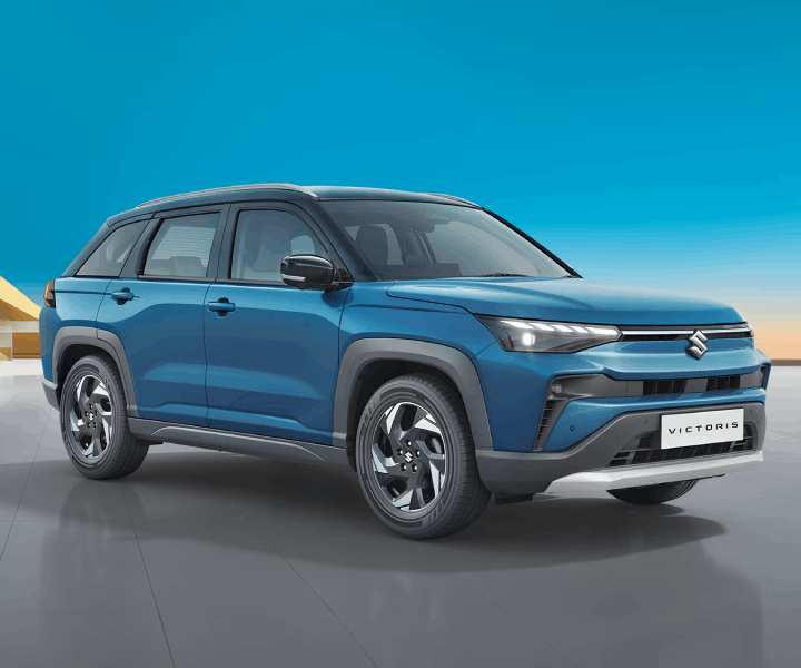 Maruti Suzuki Victoris Zxi Plus Strong Hybrid 2026, Specifications