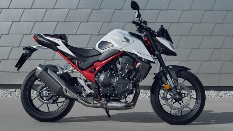 2026 Honda CB750 Hornet Updated Globally with E-Clutch and New Colour  Options | Times Drive