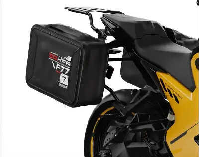 Urban warrior pack