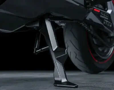 Side stand