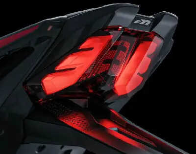 Tail Light