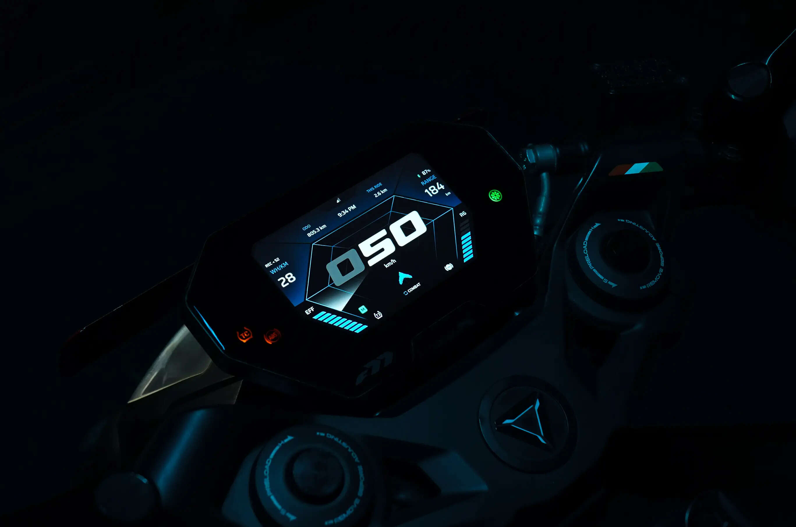 KTM 160 Duke vs Ultraviolette F77 - Compare Prices, Specs, Features