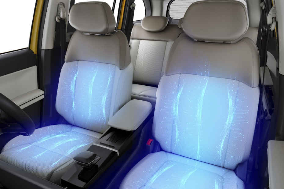 6-Way Powered Driver Seat with Memory amp Welcome