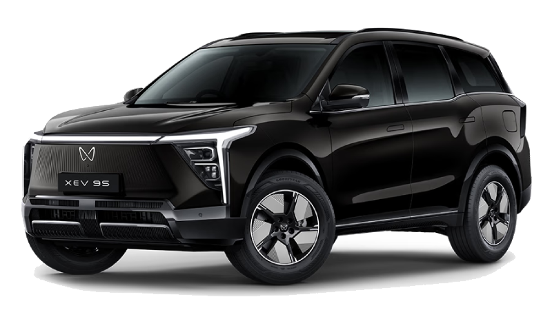 Mahindra XEV 9S