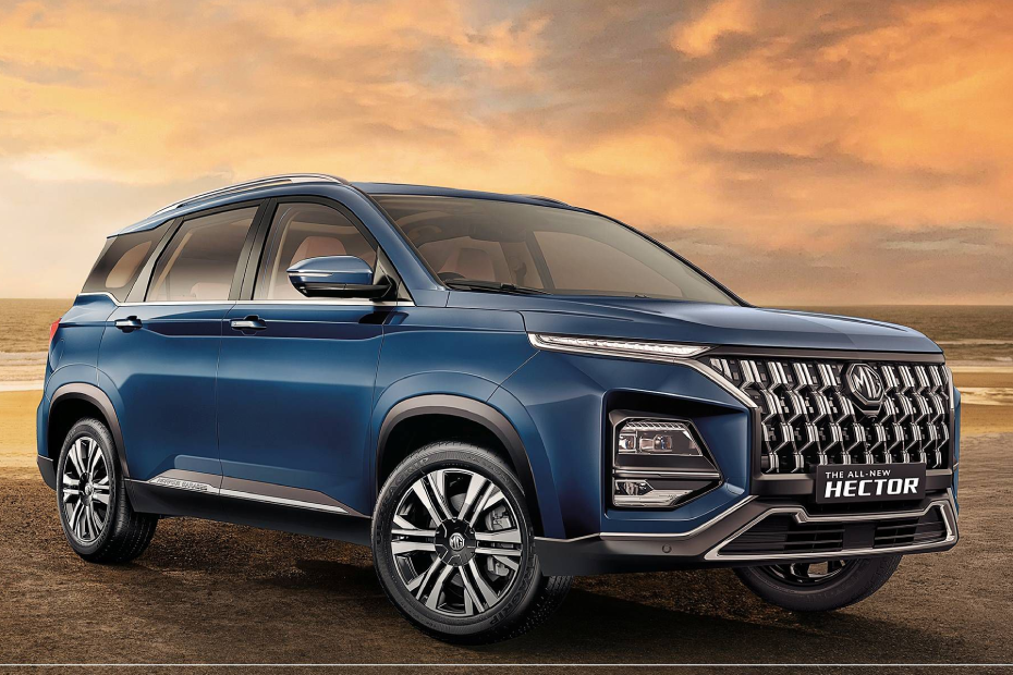 hy Toyota Innova HyCross ZX(O): Toyota Launches Limited-Run Innova