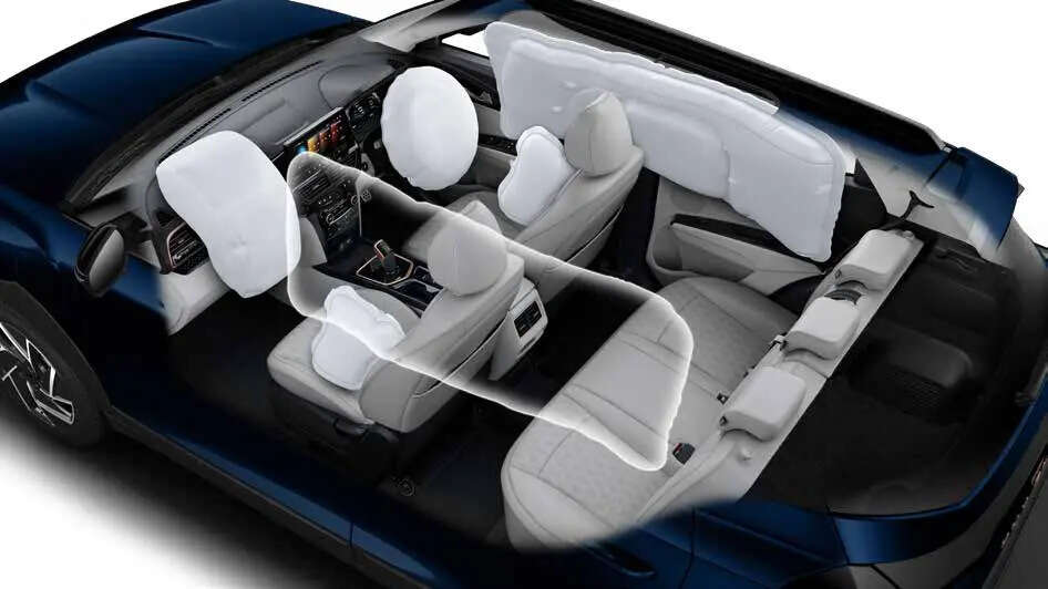 Airbags