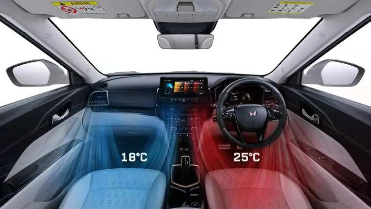 Ac Vents