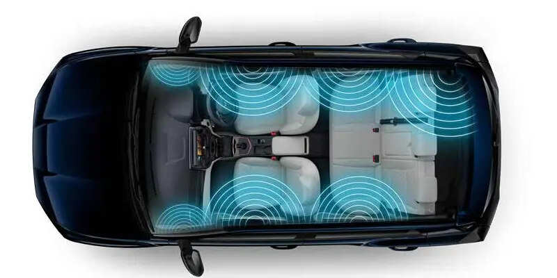 Speakers