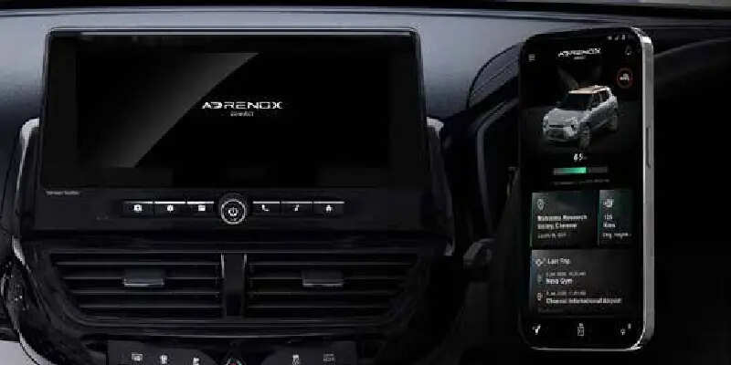Infotainment System