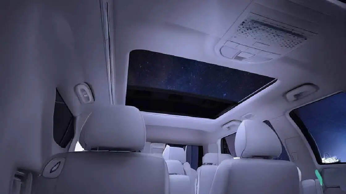 Sunroof