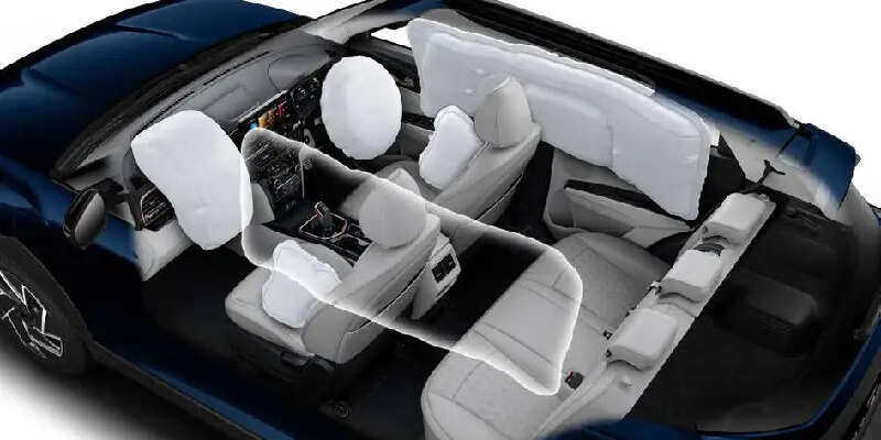 Airbags