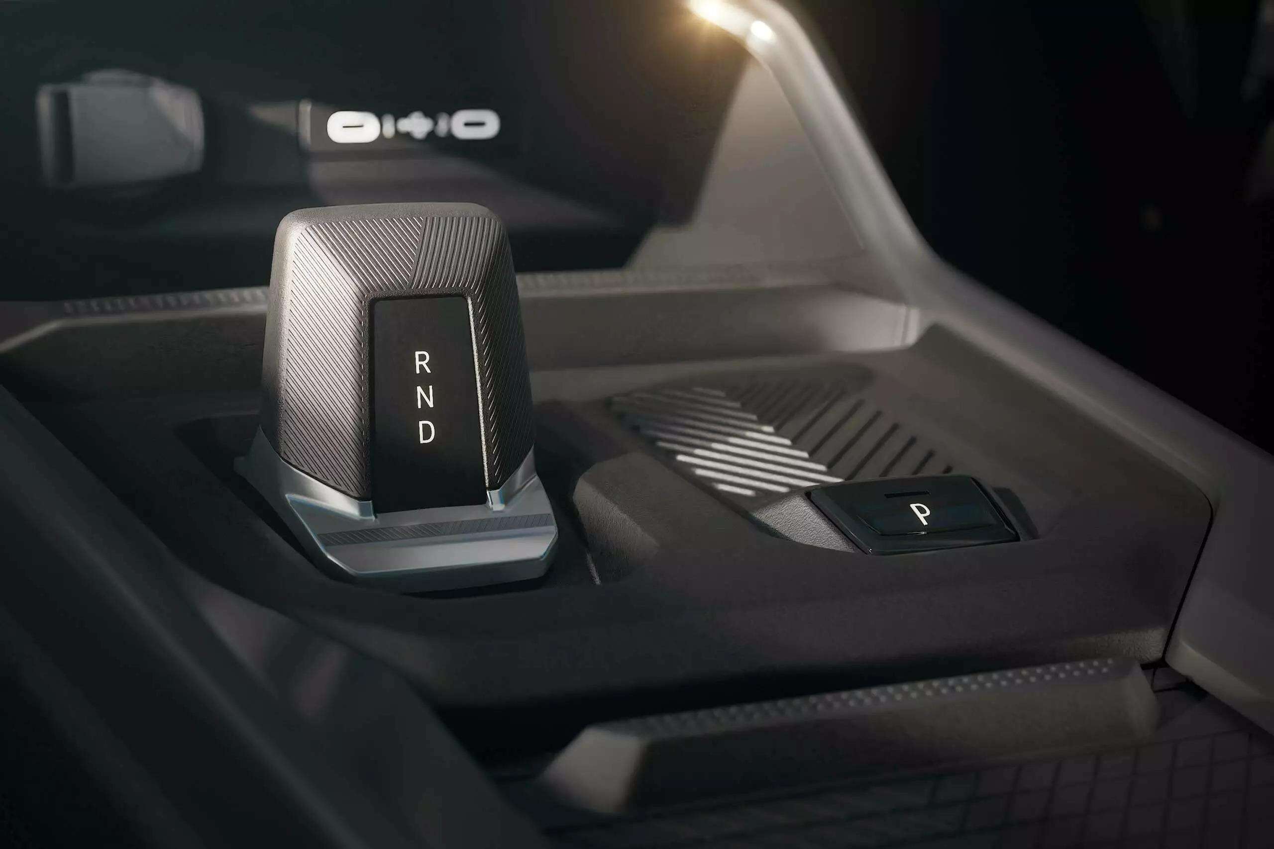 Elevated Driving Control