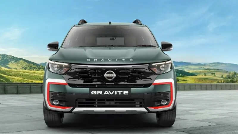 New Nissan Gravite and Yamaha FZ-Rave Review, Key Insights On 2026 ...