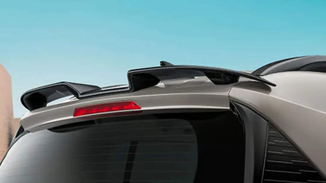 Hyundai Exter Design, Colours & Reviews | Times Drive