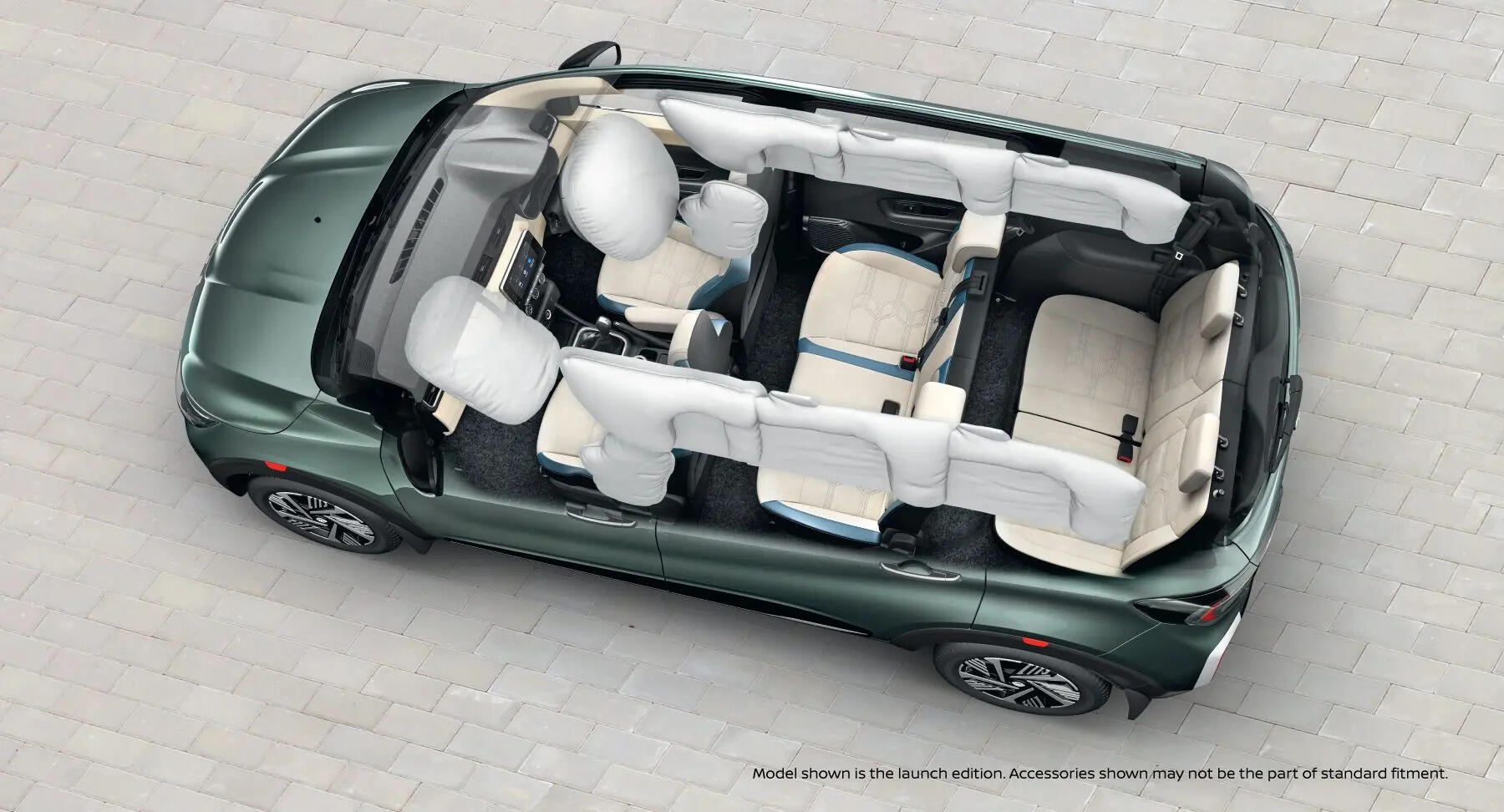 Airbags 2