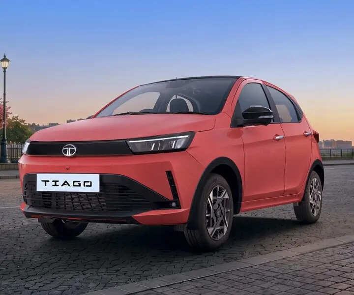 Tata Tiago Xz Cng 2026, Specifications, Features & Reviews | Times