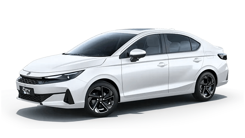 Honda City Zx 2026, Specifications, Features & Reviews | Times Drive