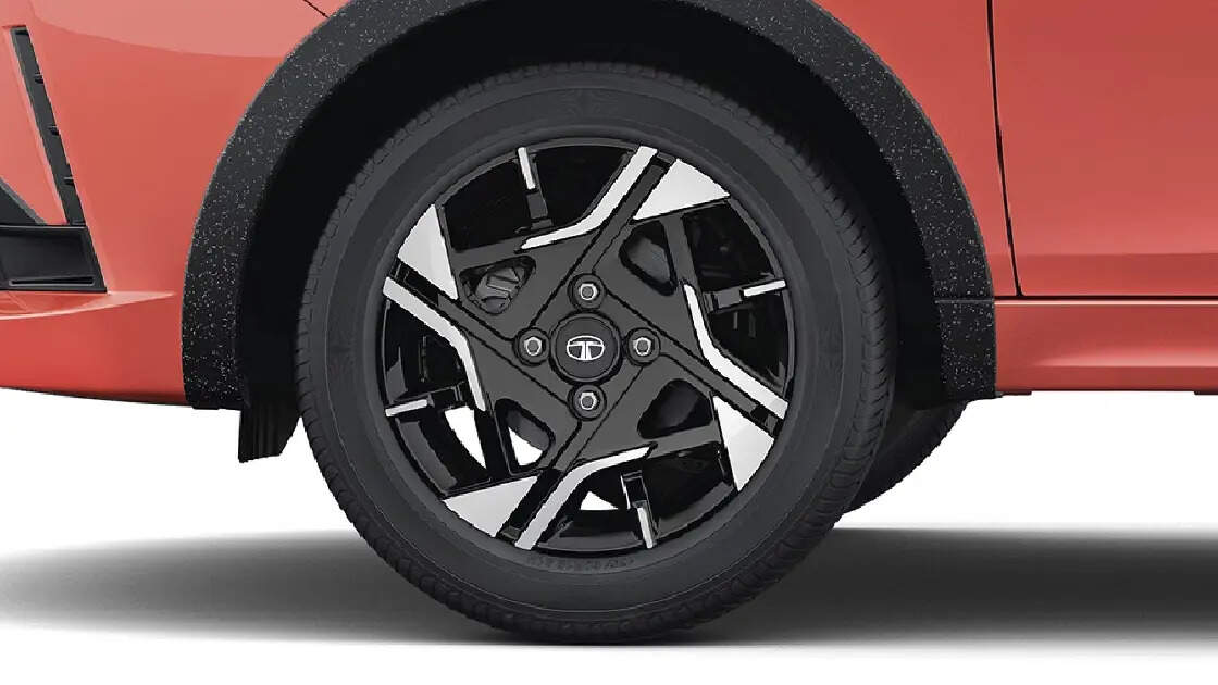 Tata Tiago Design, Colours & Reviews | Times Drive