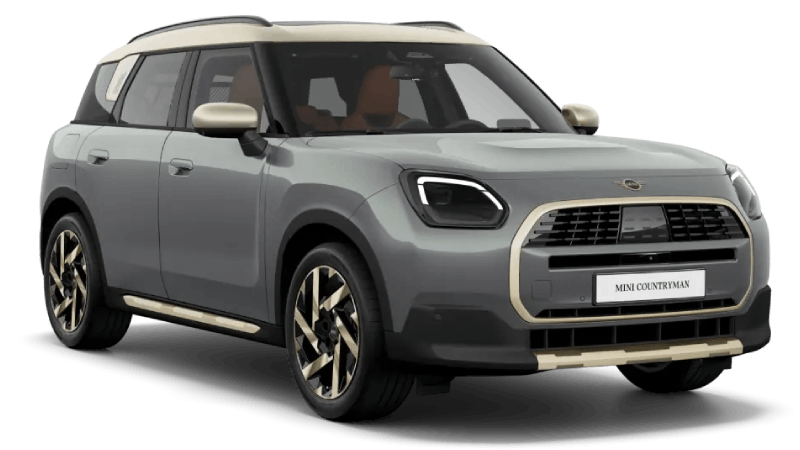 Mini Countryman C