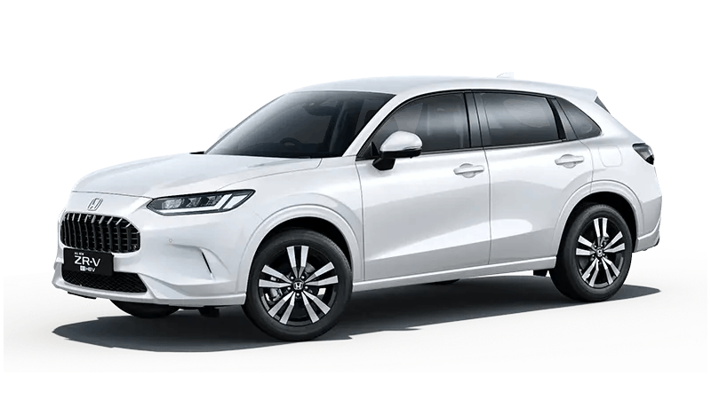 Honda ZR-V