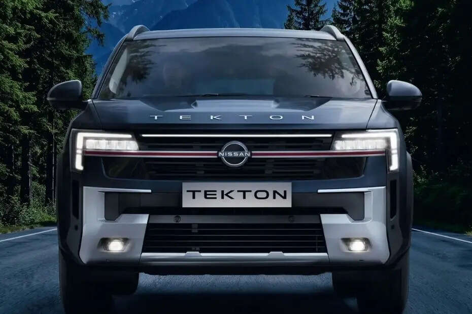 Patrol-Inspired Design