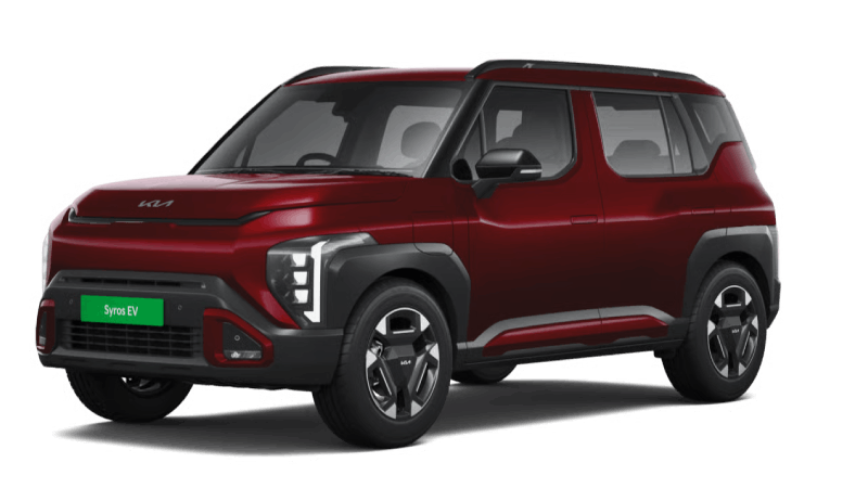 Kia Syros EV