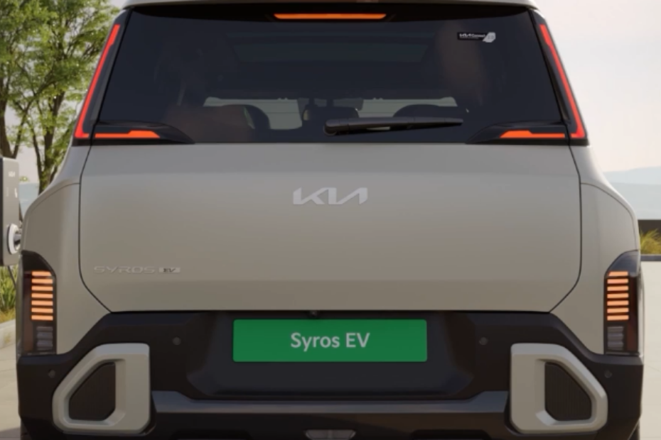 Starmap LED Combination Tail Lamps
