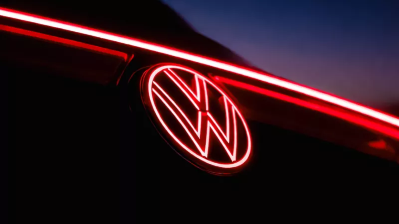 Illuminated Logo