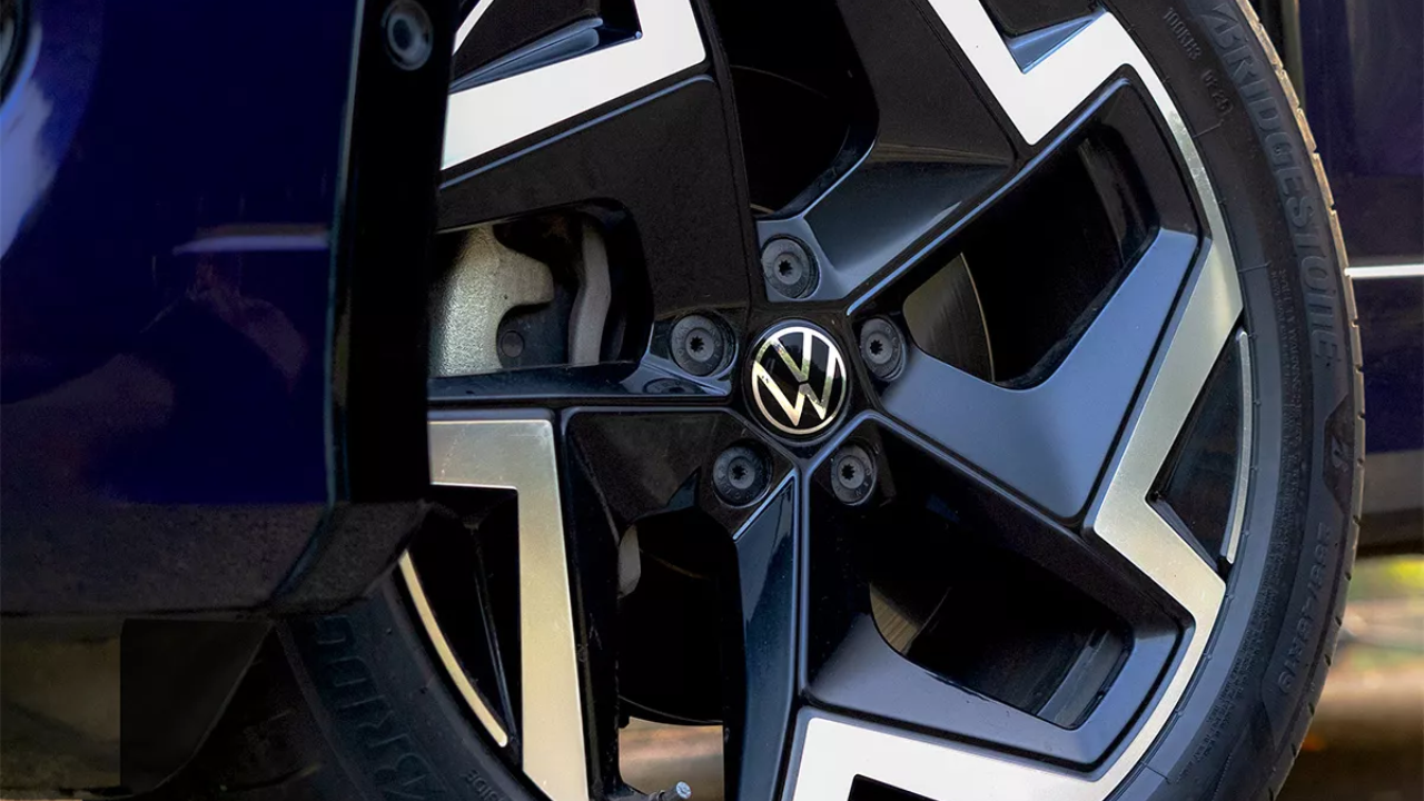 Alloy Wheels