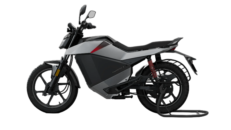 Ola Roadster X