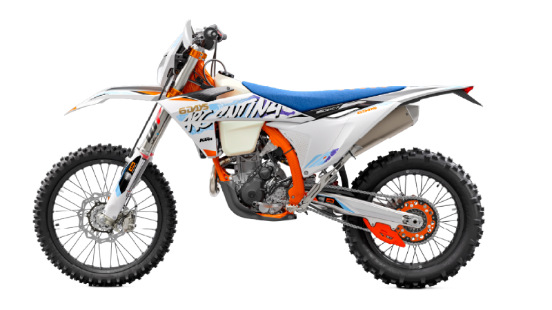 KTM 350 EXC-F
