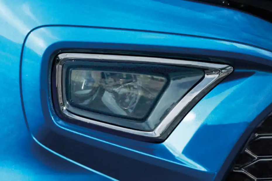 LED Projector Headlamps