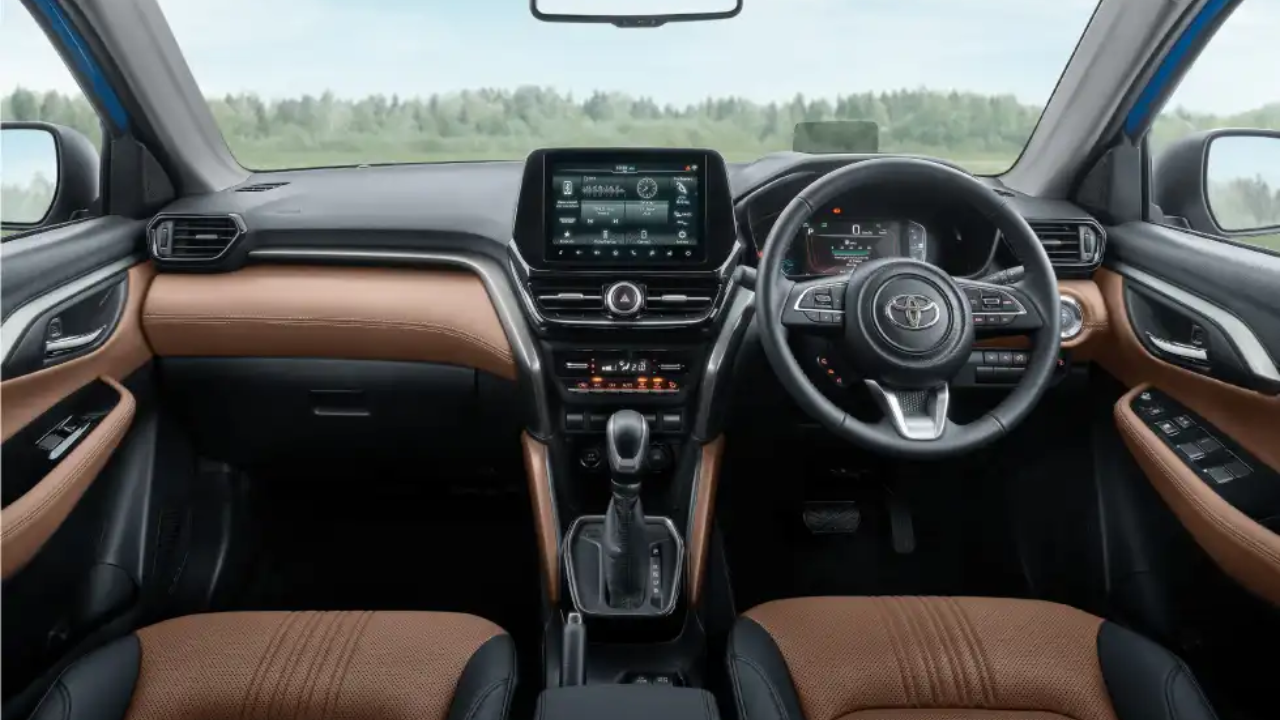 Hyryder Internal Dashboard