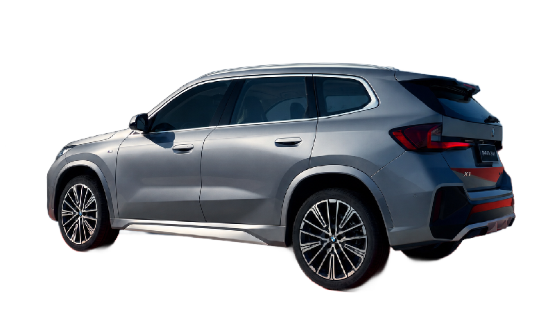 BMW X1 LWB