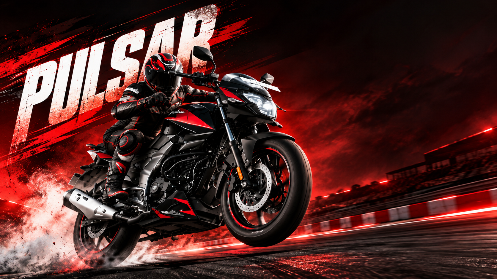Bajaj Pulsar 125